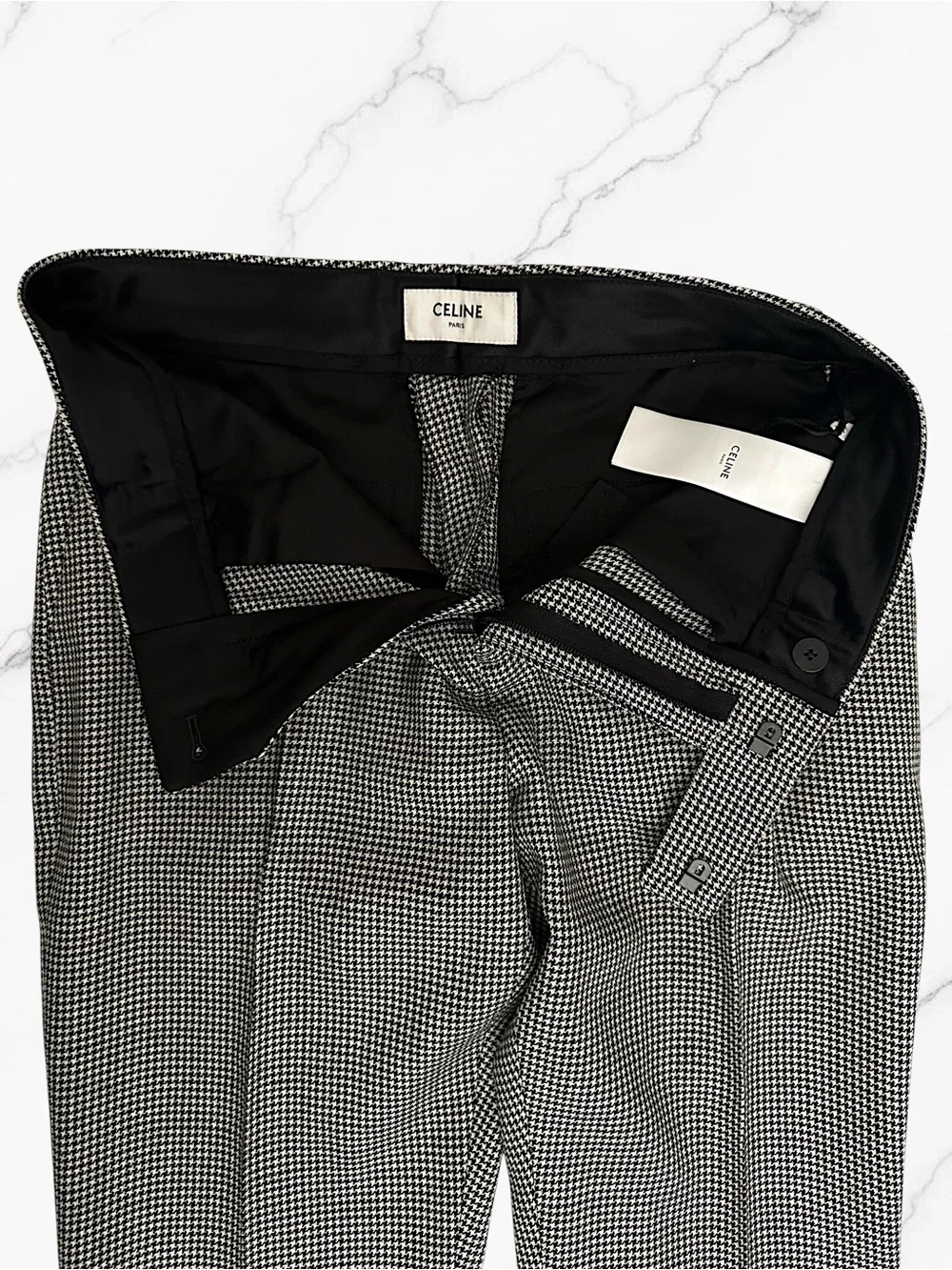 Celine Flared Pants